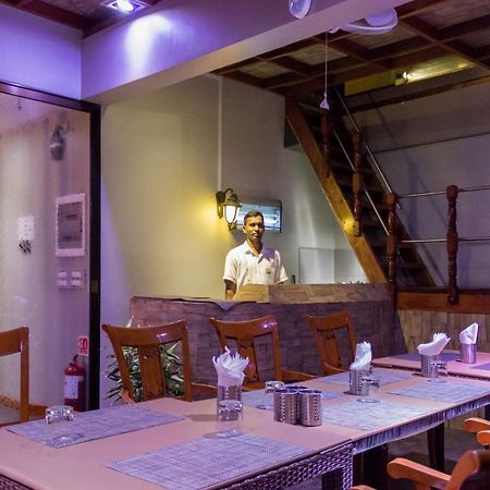Newtown Inn Hulhumale Esterno foto