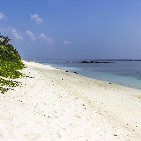 Newtown Inn Hulhumale Esterno foto