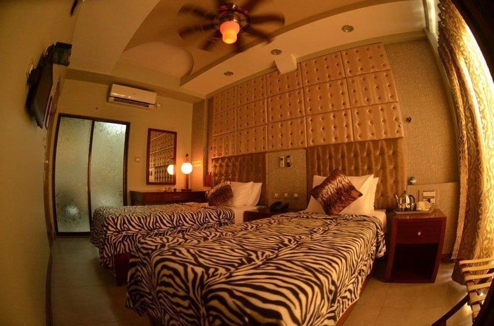 Newtown Inn Hulhumale Esterno foto