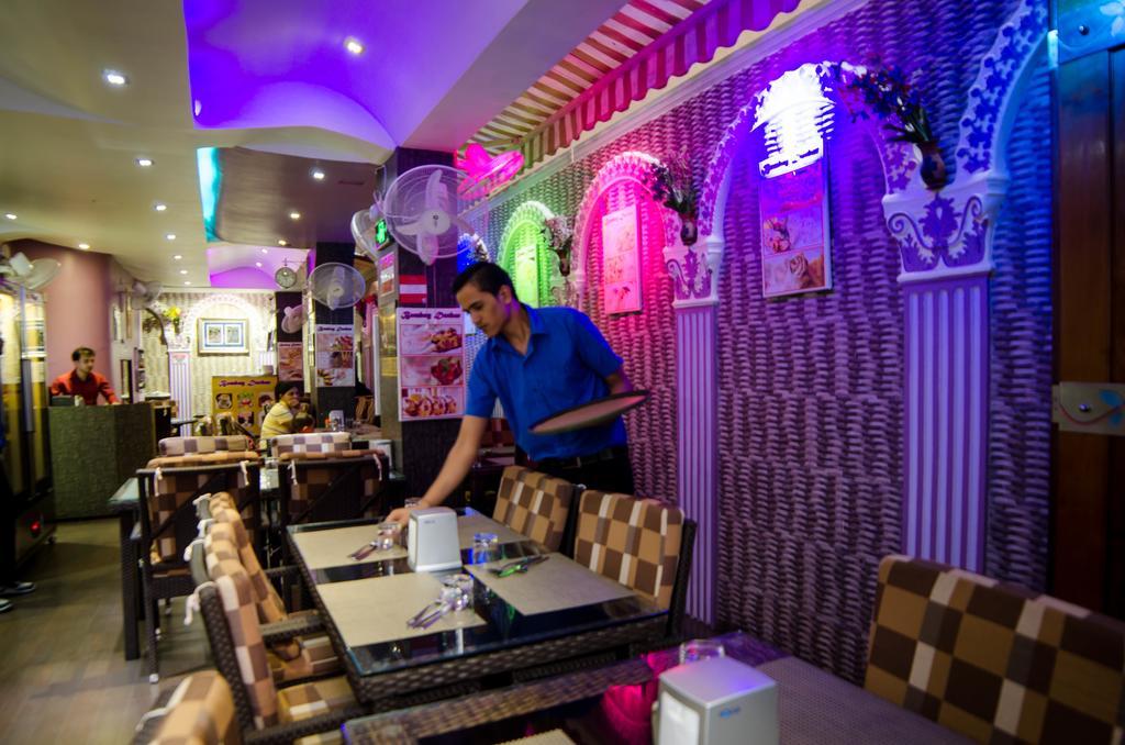 Newtown Inn Hulhumale Esterno foto