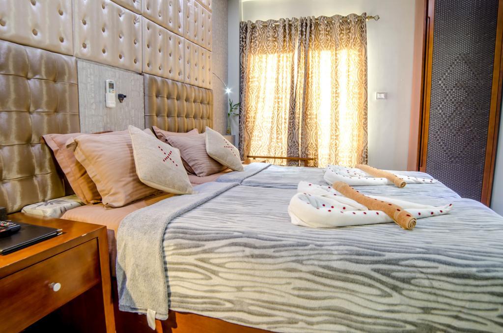 Newtown Inn Hulhumale Esterno foto