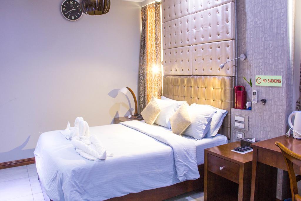 Newtown Inn Hulhumale Esterno foto