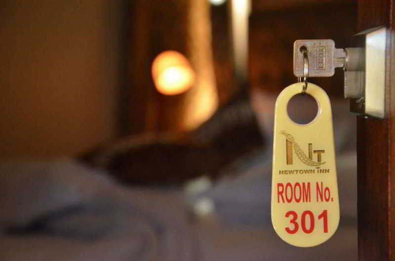 Newtown Inn Hulhumale Esterno foto