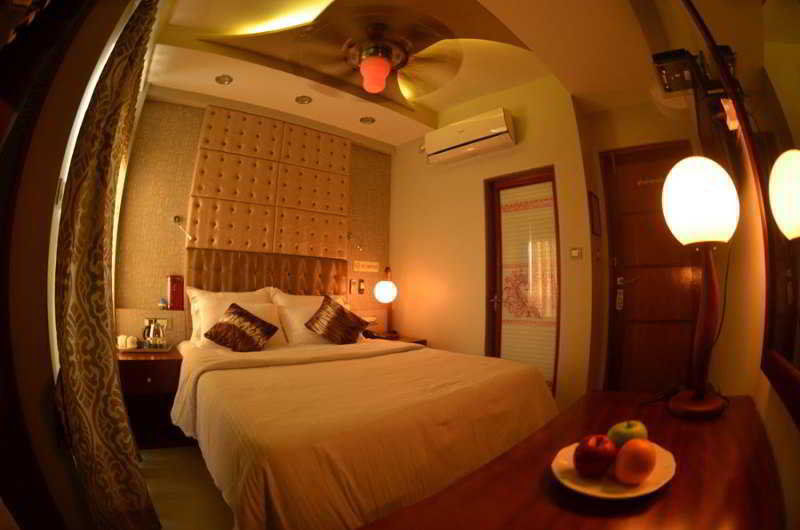 Newtown Inn Hulhumale Esterno foto