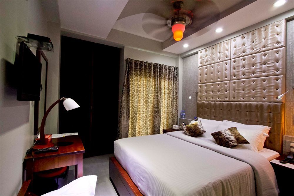 Newtown Inn Hulhumale Esterno foto