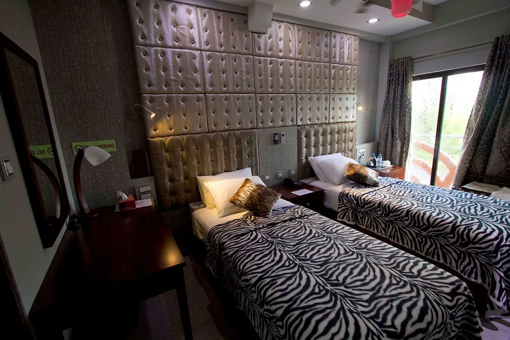 Newtown Inn Hulhumale Esterno foto