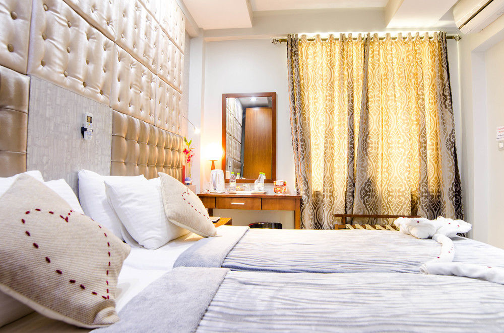 Newtown Inn Hulhumale Esterno foto