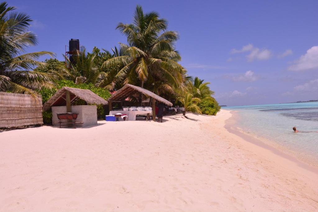 Newtown Inn Hulhumale Esterno foto