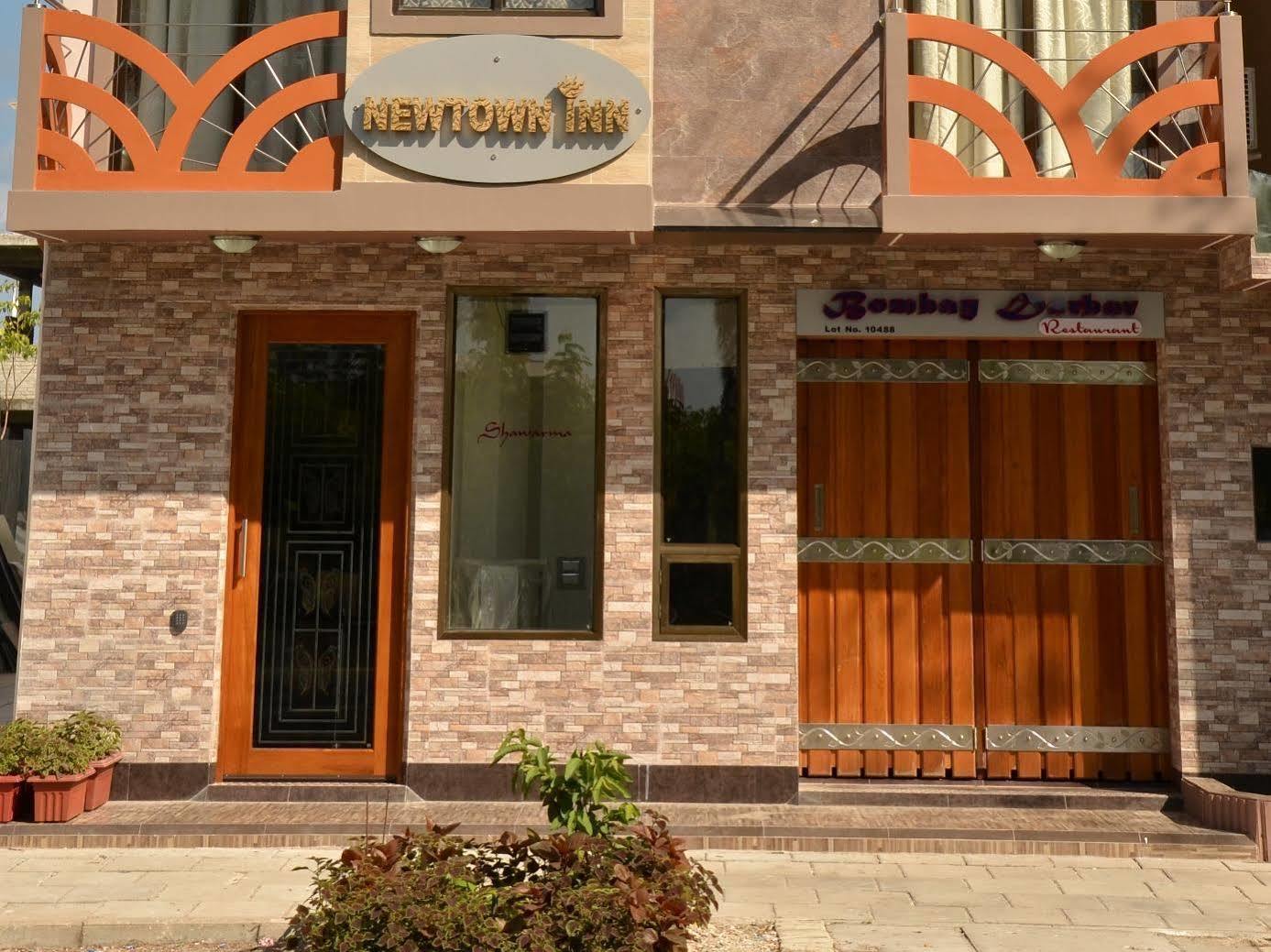 Newtown Inn Hulhumale Esterno foto