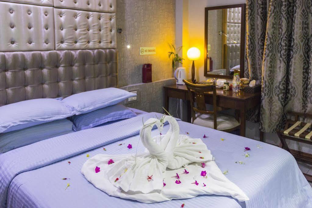 Newtown Inn Hulhumale Esterno foto