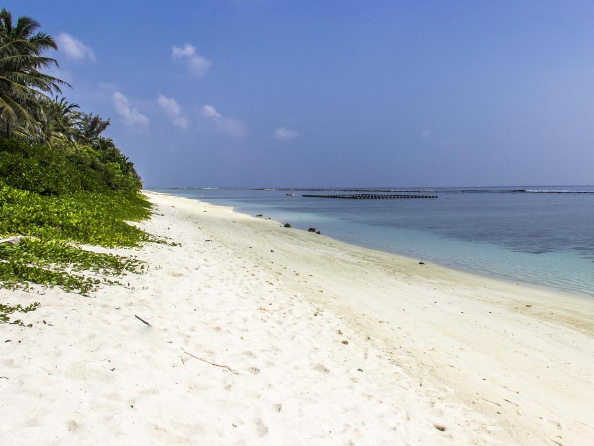 Newtown Inn Hulhumale Esterno foto