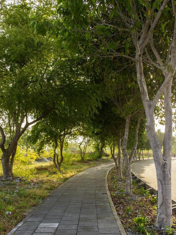 Newtown Inn Hulhumale Esterno foto